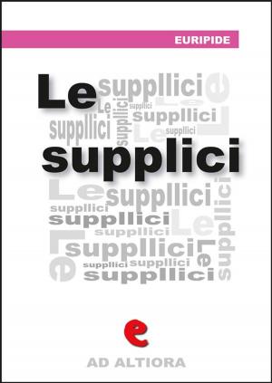 Cover of the book Le Supplici by Nikolaj Vasil'evič Gogol'