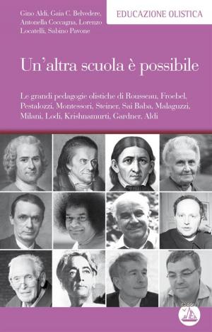Cover of the book Un’altra scuola è possibile by Luca Fortuna