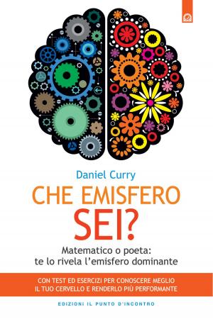 Cover of the book Che emisfero sei? by Miguel Ruiz