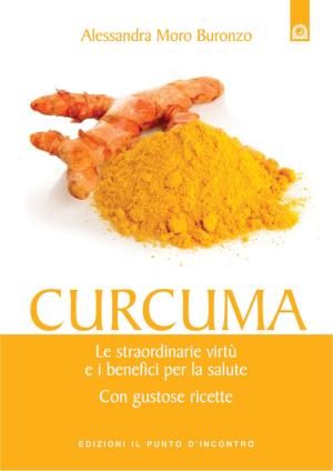 Cover of the book Curcuma by Patrizia Saterini