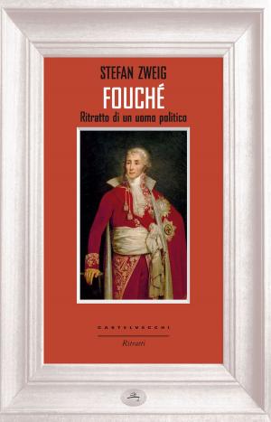 Cover of the book Fouché by Peppino Caldarola, Rosa Fioravante