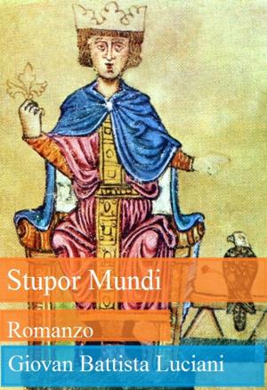 bigCover of the book Stupor Mundi by 