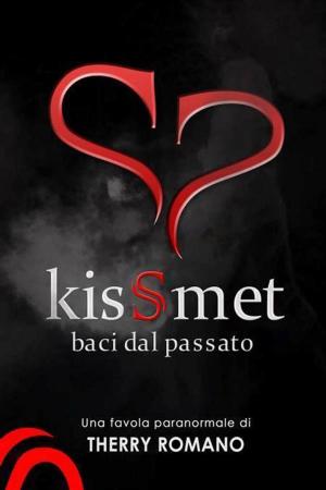 Cover of the book Kissmet by Lynda O'Rourke