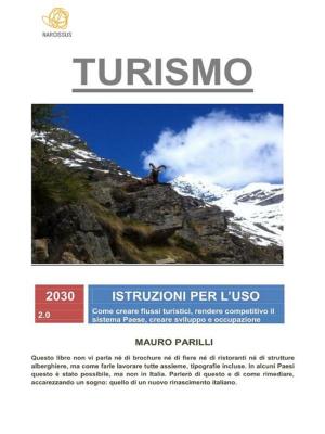 Cover of the book Turismo by Hanan Kattan