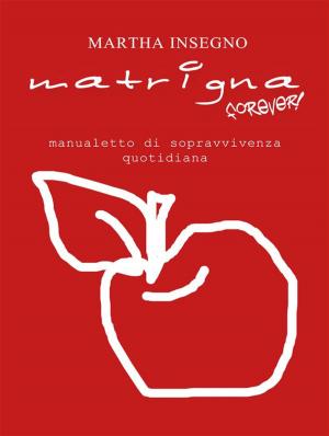 bigCover of the book Matrigna forever by 