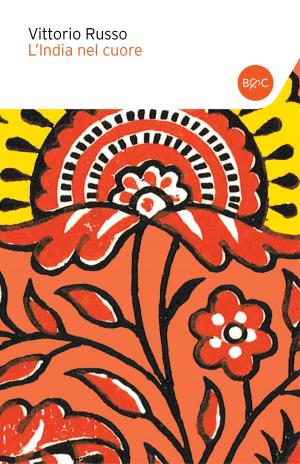 Cover of the book L'India nel cuore by Federico Mello