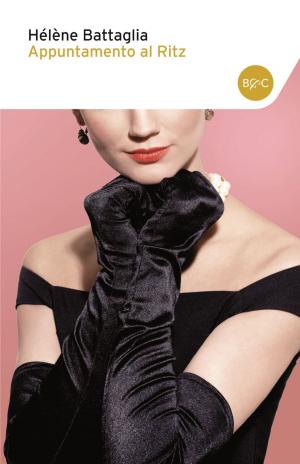 Cover of the book Appuntamento al Ritz by Mario Arceri
