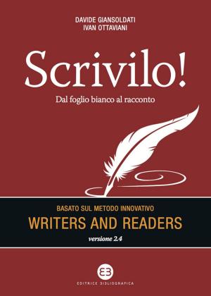 Book cover of Scrivilo!