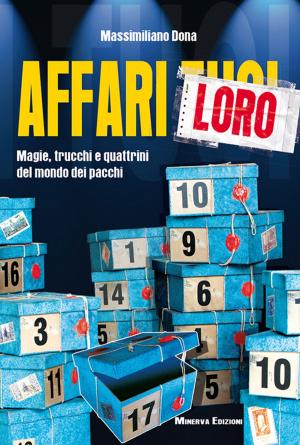Cover of Affari Loro