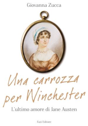 Cover of Una carrozza per Winchester