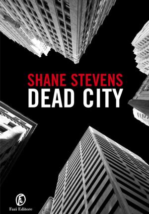 Cover of the book Dead City by Black Iguana Books