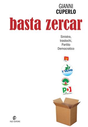 Cover of the book Basta zercar by Anna Luisa Pignatelli