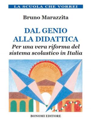 Cover of the book Dal genio alla didattica by Carlos González