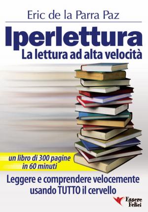 Book cover of Iperlettura