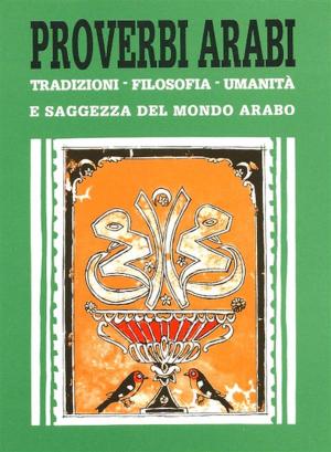 Cover of the book Proverbi arabi by Paolo Rumor