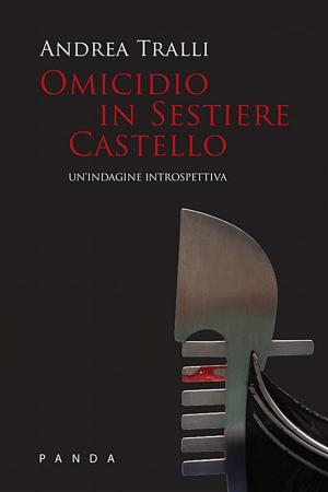 bigCover of the book Omicidio in sestiere castello by 