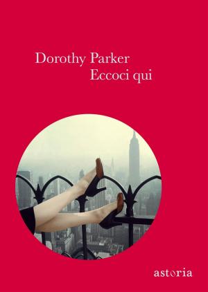 Cover of the book Eccoci qui by Frances Hodgson Burnett