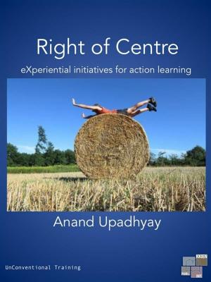 Cover of the book Right of Centre by Ivan Cankar