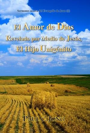 Cover of Sermones acerca del Evangelio de Juan (II) - El Amor de Dios Revelado por Medio de Jesús, El Hijo Unigenito (II)