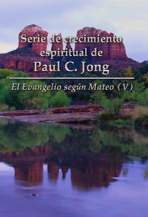 Book cover of El Evangelio según Mateo