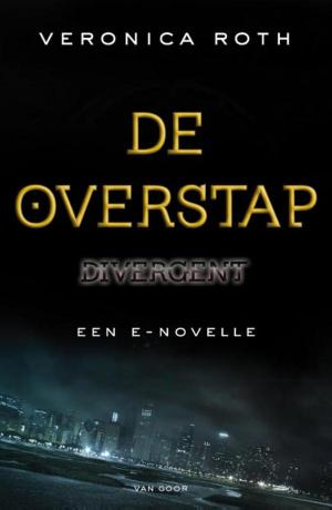 Cover of the book De overstap by Pieternel Dijkstra, Dick Barelds
