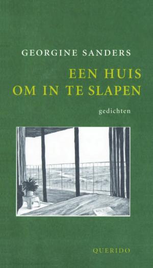 Cover of the book Een huis om in te slapen by Bernard Wesseling