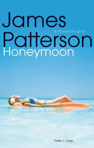 Cover of the book Honeymoon by Robert MacFarlane