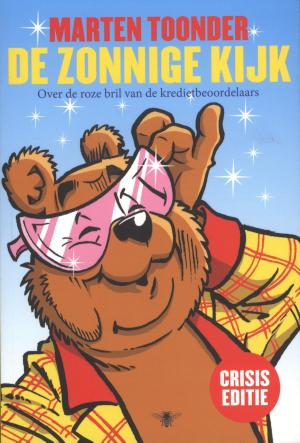 Cover of the book De zonnige kijk by Marten Toonder