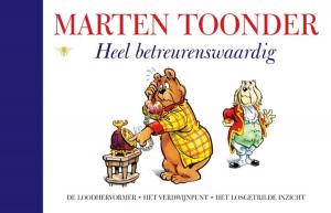 Cover of the book Heel betreurenswaardig by Manon Uphoff