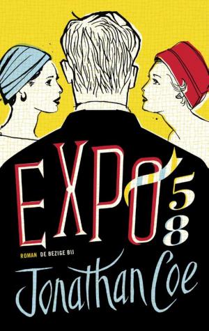 Cover of the book Expo 58 by David Wallace-Wells