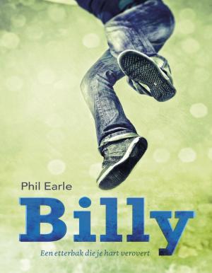 Cover of the book Billy by Joke Verweerd
