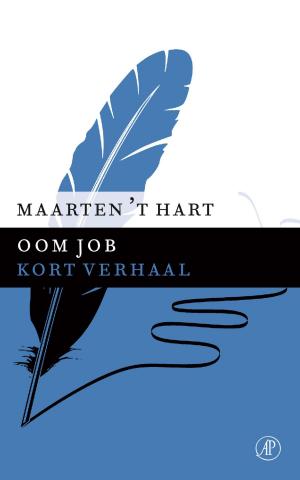 Cover of the book Oom Job by Esther Gerritsen