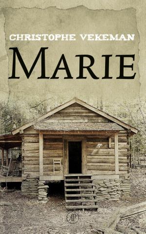 Cover of the book Marie by Anna Enquist