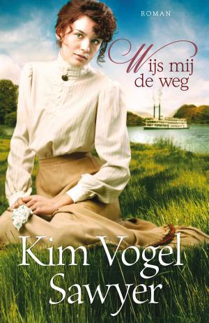 Book cover of Wijs mij de weg