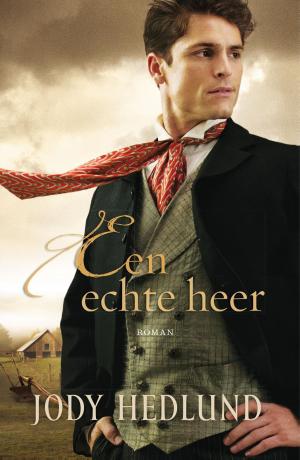 Cover of the book Een echte heer by Jos van Manen Pieters