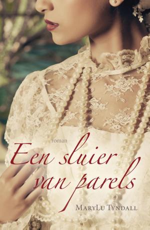 Cover of the book Een sluier van parels by Hans Mouthaan, Frans van Houwelingen, Gerbrand Fenijn