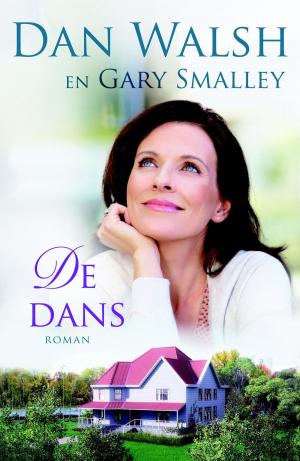 Cover of the book De dans by Paul Liekens, Jose de Graaf