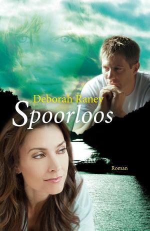 Cover of the book Spoorloos by claudia chiurchiu'