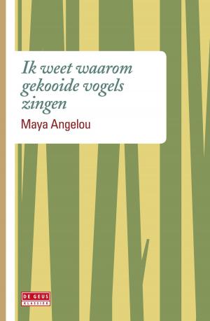 Cover of the book Ik weet waarom gekooide vogels zingen by Bettine Vriesekoop