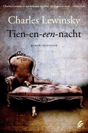 Cover of the book Tien-en-één- nacht by Mariette Lindstein