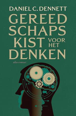 Cover of the book Gereedschapskist voor het denken by Ed van Thijn