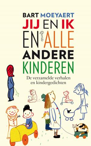 Cover of the book Jij en ik en alle andere kinderen by Atte Jongstra