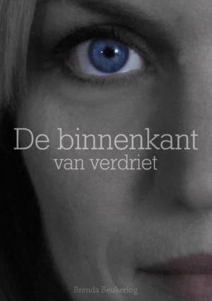 Cover of the book De binnenkant van verdriet by Gary Roe