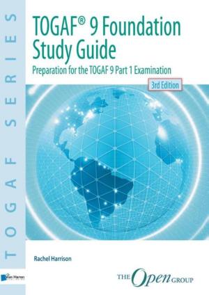 Cover of the book Foundation Study Guide by Jan van Bon