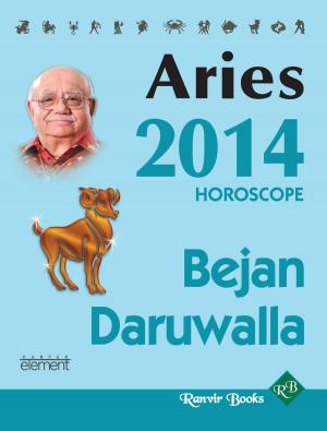 bigCover of the book Your Complete Forecast 2014 Horoscope - Aries by 