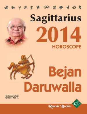 bigCover of the book Your Complete Forecast 2014 Horoscope - SAGITTARIUS by 