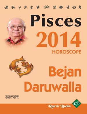Book cover of Your Complete Forecast 2014 Horoscope - PISCES