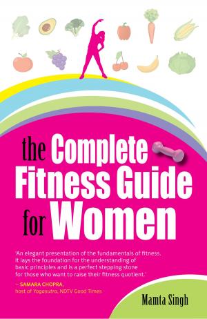 Cover of The Complete Fitness Guide for Women