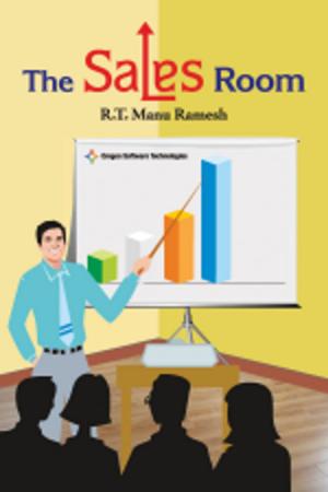 Cover of the book The Sales Room by Rajeev Rakesh Tamhankar