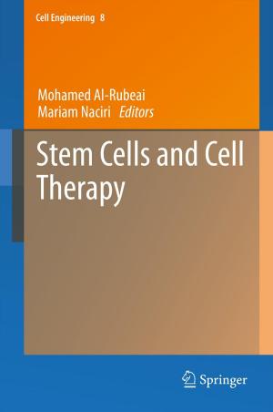 Cover of the book Stem Cells and Cell Therapy by E. Biagini